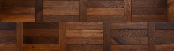 Parquet Plank
