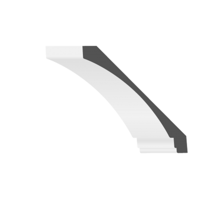 Manhattan 7 Crown Moulding