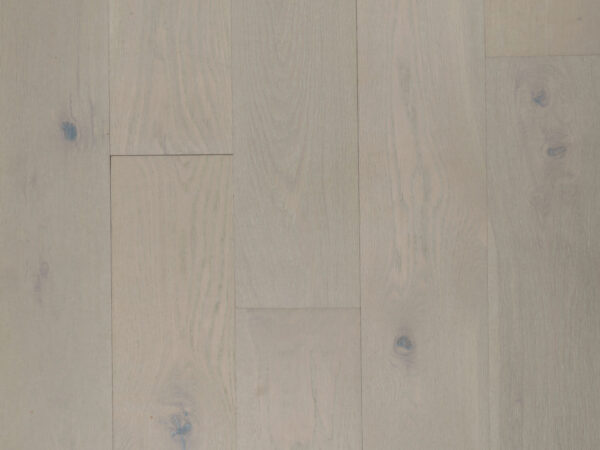 American Oak 6 Collection - Silver Stone
