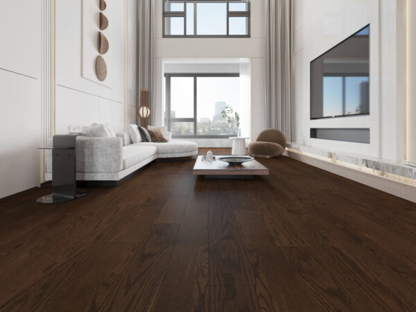 American Oak 6 Collection-Camel