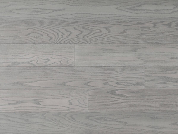 American Oak 6 Collection-Snow Flake